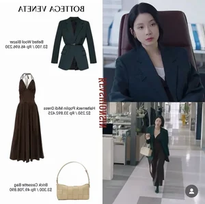 Top Two Screen Goddesses Redefining Modern Office Fashion - image 1
