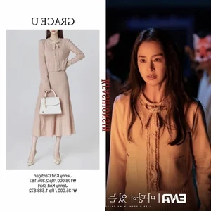Top Two Screen Goddesses Redefining Modern Office Fashion - image 3
