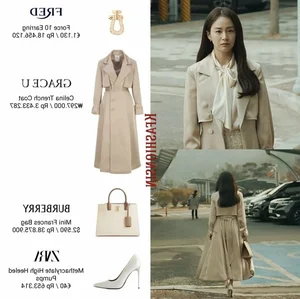 Top Two Screen Goddesses Redefining Modern Office Fashion - image 10