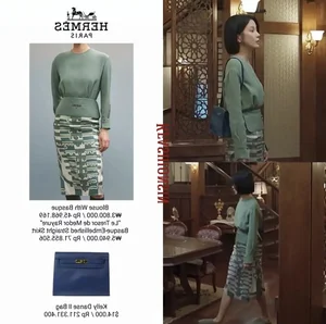 Top Two Screen Goddesses Redefining Modern Office Fashion - image 5