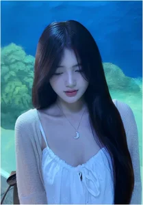 The Stunning Transformation: Ba Nhan Vlog's Niece Gains Popularity - image 7