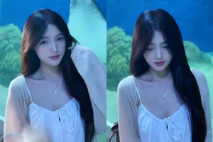 The Stunning Transformation: Ba Nhan Vlog's Niece Gains Popularity - image 8