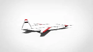 South Korea Develops Combat UAVs to Support KF-21 Stealth Fighters - image 0