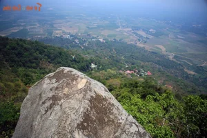 The Mystery of Hidden Treasure Around Ba Den Mountain - image 5
