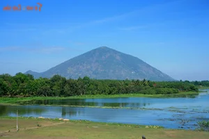 The Mystery of Hidden Treasure Around Ba Den Mountain - image 2