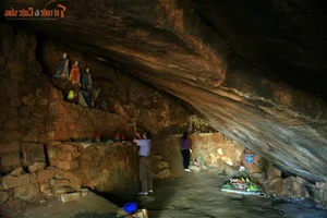 The Mystery of Hidden Treasure Around Ba Den Mountain - image 0