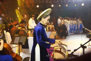 Hozo Festival 2023: Binz, Grey D, My Anh, and Tlinh Set the Stage on Fire - image 1