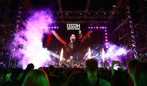 Hozo Festival 2023: Binz, Grey D, My Anh, and Tlinh Set the Stage on Fire - image 7