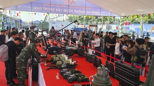 Da Nang - Development and Integration: A Visual Journey Through the Modern Coastal City - image 16