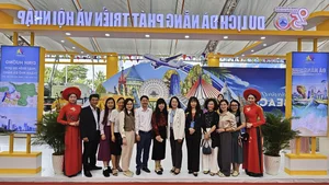 Da Nang - Development and Integration: A Visual Journey Through the Modern Coastal City - image 5