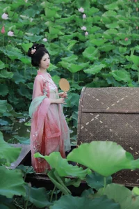 YiTuYu Art Language Vol.9531 Bie Qiu Yue Photo Gallery - image 3