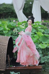 YiTuYu Art Language Vol.9531 Bie Qiu Yue Photo Gallery - image 8