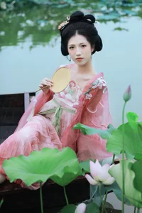 YiTuYu Art Language Vol.9531 Bie Qiu Yue Photo Gallery - image 13