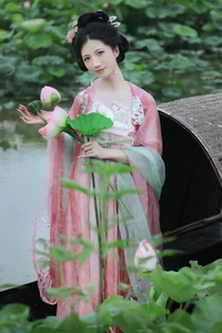 YiTuYu Art Language Vol.9531 Bie Qiu Yue Photo Gallery - image 6