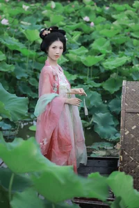 YiTuYu Art Language Vol.9531 Bie Qiu Yue Photo Gallery - image 11