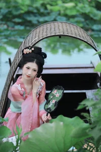 YiTuYu Art Language Vol.9531 Bie Qiu Yue Photo Gallery - image 17
