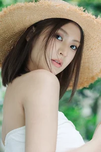 YiTuYu Art Language Vol.10572 featuring Model Jing Zhu - image 20