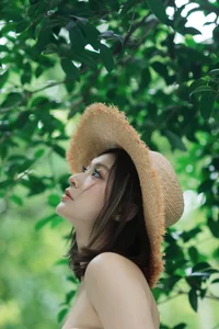 YiTuYu Art Language Vol.10572 featuring Model Jing Zhu - image 21