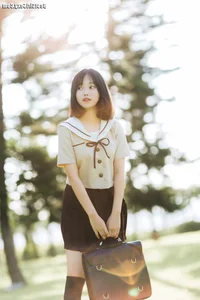 YiTuYu Art Language Vol.4061: Si Yue Qing Xia Artistic Portrait Collection - image 41
