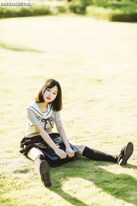 YiTuYu Art Language Vol.4061: Si Yue Qing Xia Artistic Portrait Collection - image 26