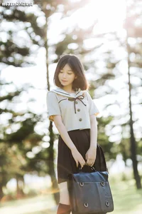 YiTuYu Art Language Vol.4061: Si Yue Qing Xia Artistic Portrait Collection - image 45