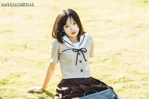 YiTuYu Art Language Vol.4061: Si Yue Qing Xia Artistic Portrait Collection - image 49