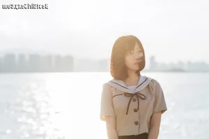 YiTuYu Art Language Vol.4061: Si Yue Qing Xia Artistic Portrait Collection - image 36