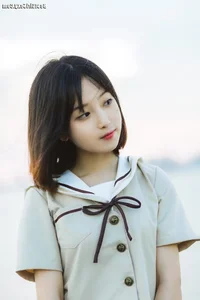 YiTuYu Art Language Vol.4061: Si Yue Qing Xia Artistic Portrait Collection - image 42