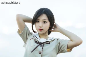 YiTuYu Art Language Vol.4061: Si Yue Qing Xia Artistic Portrait Collection - image 46