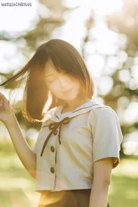 YiTuYu Art Language Vol.4061: Si Yue Qing Xia Artistic Portrait Collection - image 9