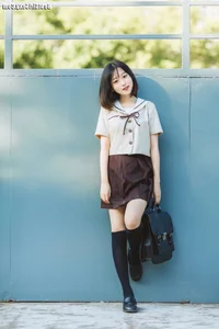 YiTuYu Art Language Vol.4061: Si Yue Qing Xia Artistic Portrait Collection - image 24