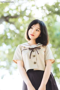 YiTuYu Art Language Vol.4061: Si Yue Qing Xia Artistic Portrait Collection - image 34