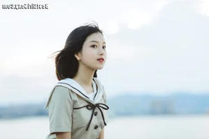 YiTuYu Art Language Vol.4061: Si Yue Qing Xia Artistic Portrait Collection - image 25