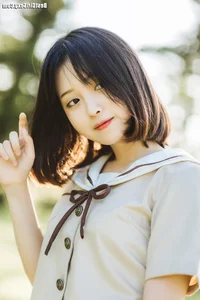 YiTuYu Art Language Vol.4061: Si Yue Qing Xia Artistic Portrait Collection - image 16