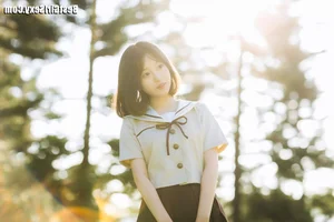 YiTuYu Art Language Vol.4061: Si Yue Qing Xia Artistic Portrait Collection - image 33