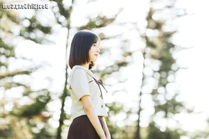 YiTuYu Art Language Vol.4061: Si Yue Qing Xia Artistic Portrait Collection - image 19