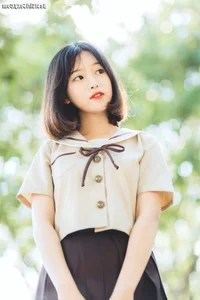 YiTuYu Art Language Vol.4061: Si Yue Qing Xia Artistic Portrait Collection - image 21