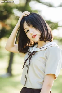 YiTuYu Art Language Vol.4061: Si Yue Qing Xia Artistic Portrait Collection - image 32