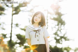 YiTuYu Art Language Vol.4061: Si Yue Qing Xia Artistic Portrait Collection - image 23