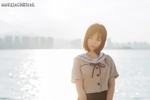 YiTuYu Art Language Vol.4061: Si Yue Qing Xia Artistic Portrait Collection - image 12