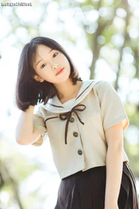 YiTuYu Art Language Vol.4061: Si Yue Qing Xia Artistic Portrait Collection - image 13