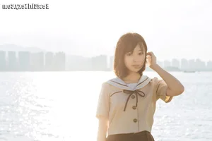 YiTuYu Art Language Vol.4061: Si Yue Qing Xia Artistic Portrait Collection - image 29