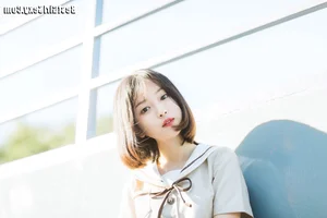 YiTuYu Art Language Vol.4061: Si Yue Qing Xia Artistic Portrait Collection - image 20