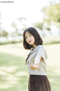 YiTuYu Art Language Vol.4061: Si Yue Qing Xia Artistic Portrait Collection - image 38