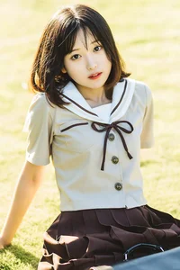 YiTuYu Art Language Vol.4061: Si Yue Qing Xia Artistic Portrait Collection - image 0