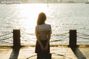 YiTuYu Art Language Vol.4061: Si Yue Qing Xia Artistic Portrait Collection - image 7