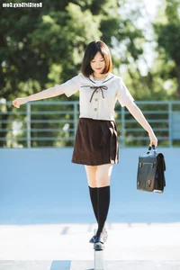 YiTuYu Art Language Vol.4061: Si Yue Qing Xia Artistic Portrait Collection - image 48