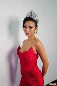 Miss Cosmo 2024 Insights: Education, Relationships, and Fan Moments with Rapper Phap Kieu - image 3