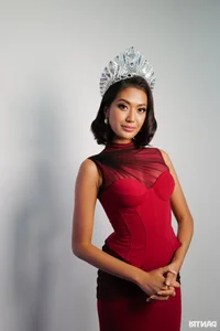 Miss Cosmo 2024 Insights: Education, Relationships, and Fan Moments with Rapper Phap Kieu - image 7