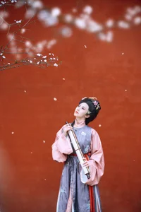Captivating Portraits: YiTuYu Art Language Vol.6648 Featuring Qiao Yi - image 23